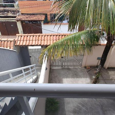 Condominioamanda Pero Cabo Frio Esterno foto