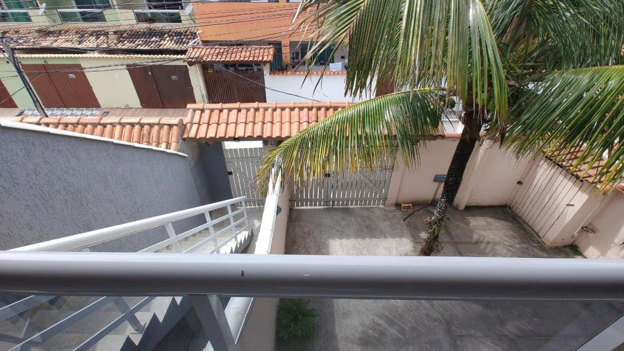 Condominioamanda Pero Cabo Frio Esterno foto