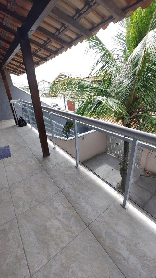 Condominioamanda Pero Cabo Frio Esterno foto