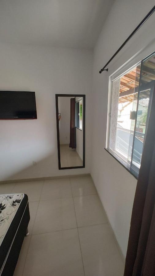 Condominioamanda Pero Cabo Frio Esterno foto