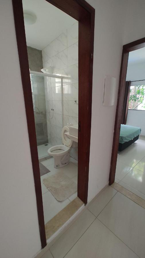 Condominioamanda Pero Cabo Frio Esterno foto