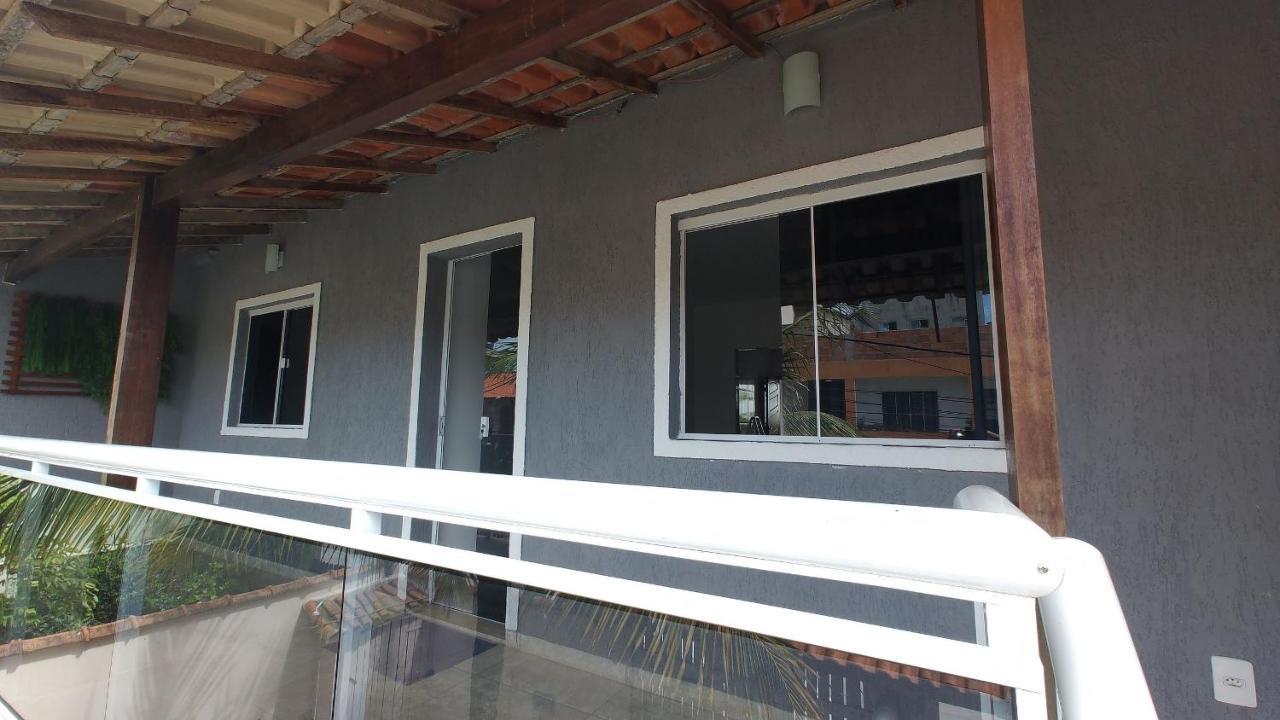 Condominioamanda Pero Cabo Frio Esterno foto