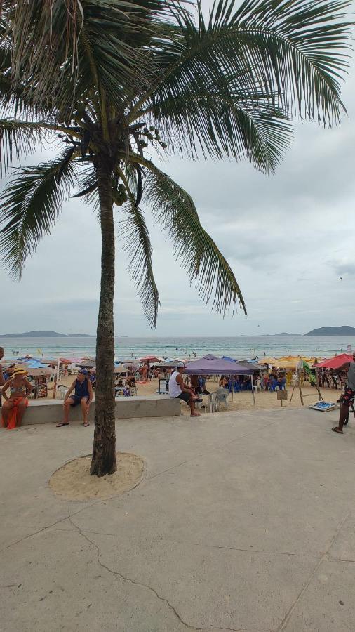 Condominioamanda Pero Cabo Frio Esterno foto