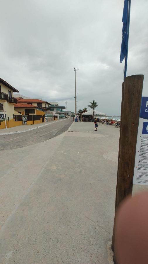 Condominioamanda Pero Cabo Frio Esterno foto