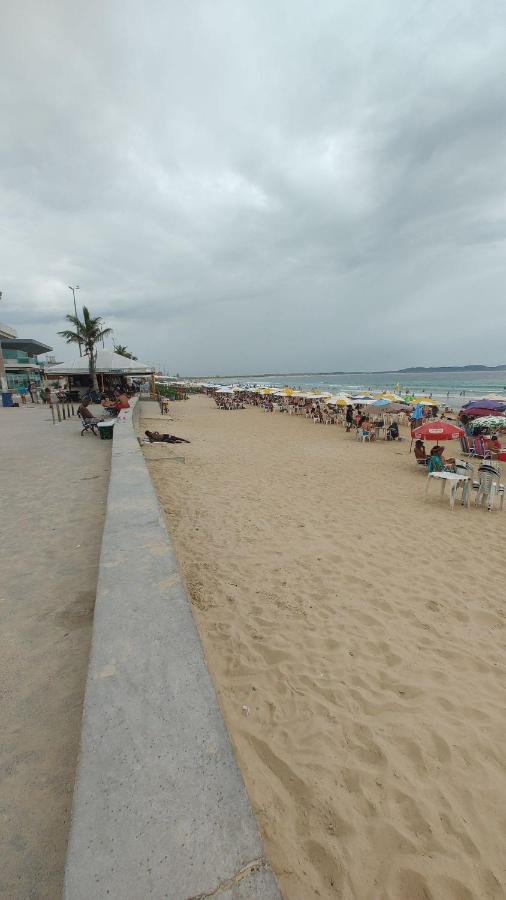 Condominioamanda Pero Cabo Frio Esterno foto