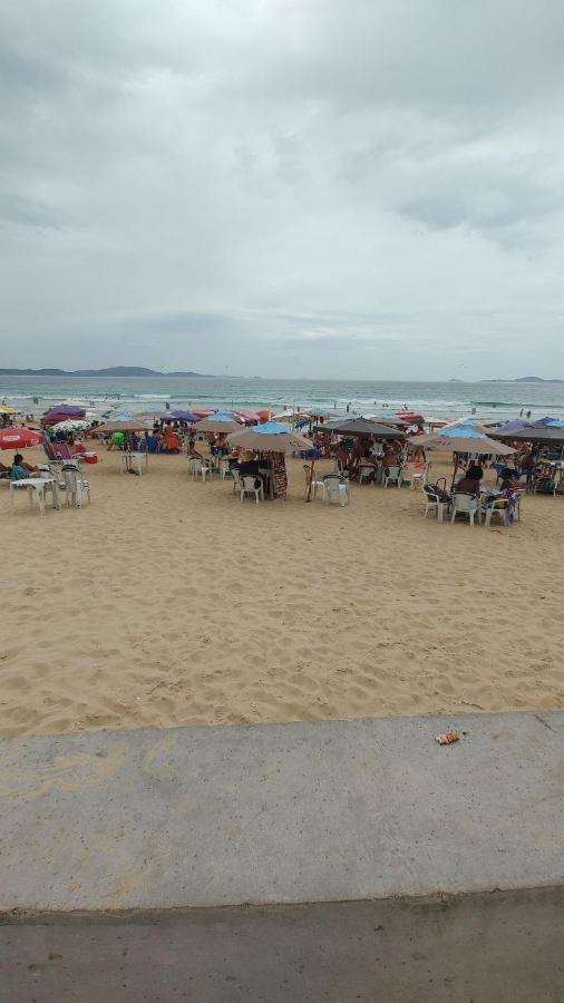 Condominioamanda Pero Cabo Frio Esterno foto