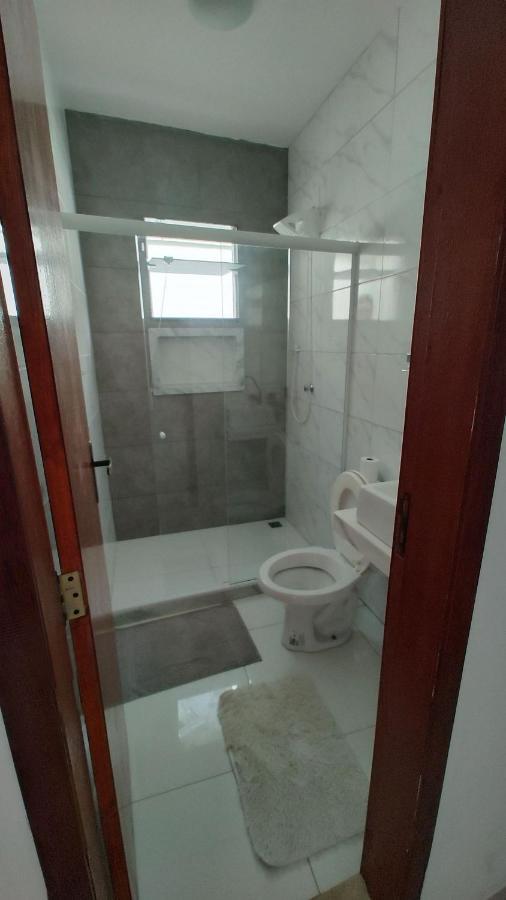 Condominioamanda Pero Cabo Frio Esterno foto