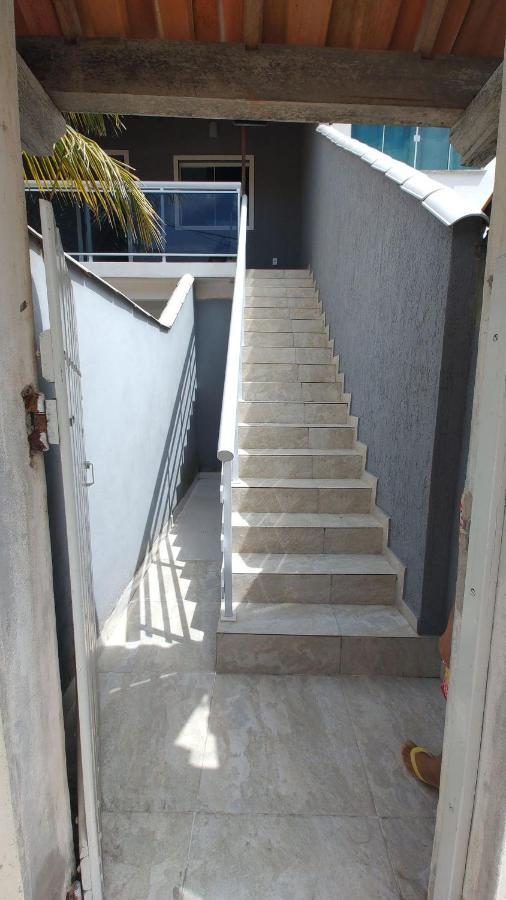 Condominioamanda Pero Cabo Frio Esterno foto