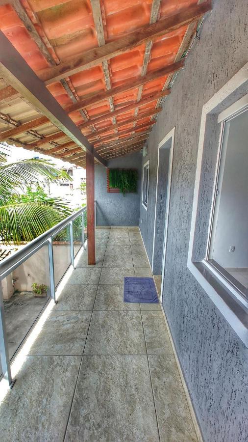 Condominioamanda Pero Cabo Frio Esterno foto